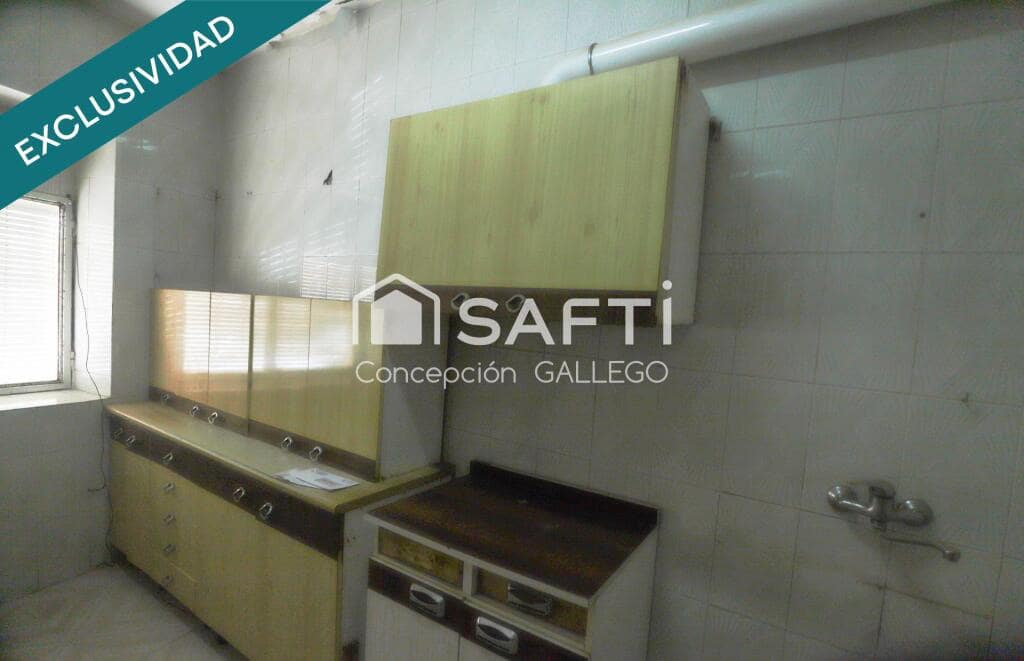 5 soveværelse Villa til salg i Campo de Criptana med garage - € 50.000 (Ref: 9173960)