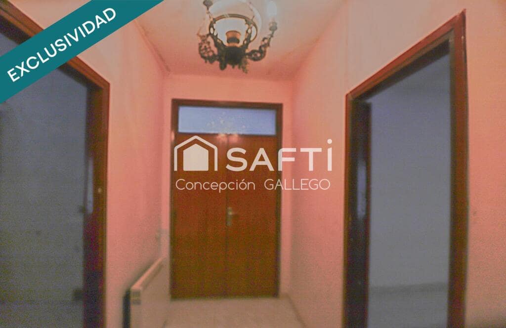 5 soveværelse Villa til salg i Campo de Criptana med garage - € 50.000 (Ref: 9173960)