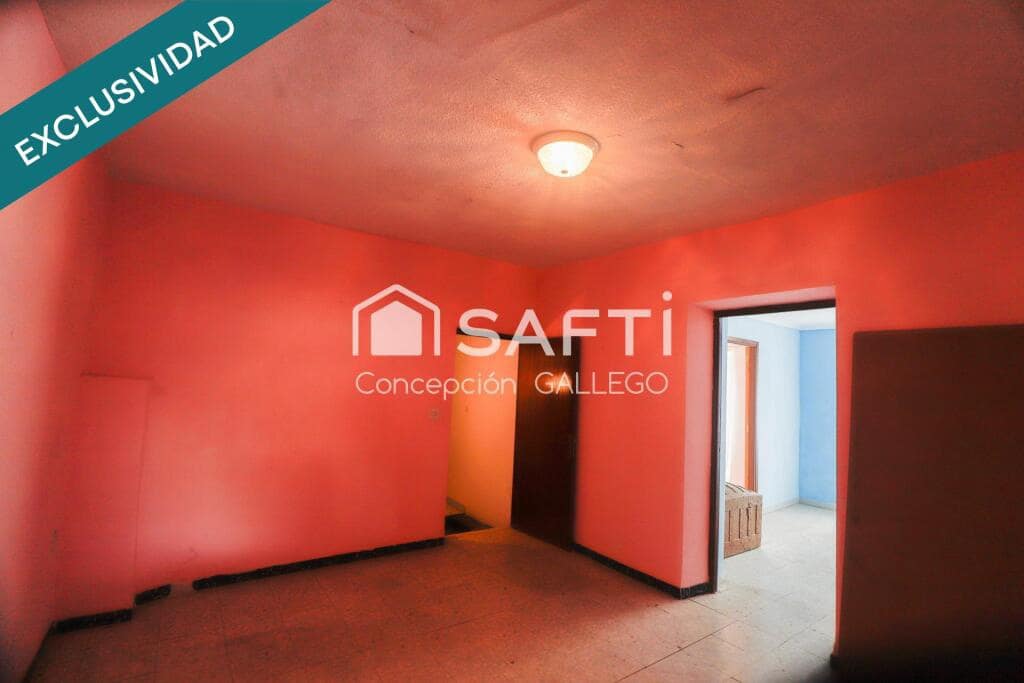 5 soveværelse Villa til salg i Campo de Criptana med garage - € 50.000 (Ref: 9173960)