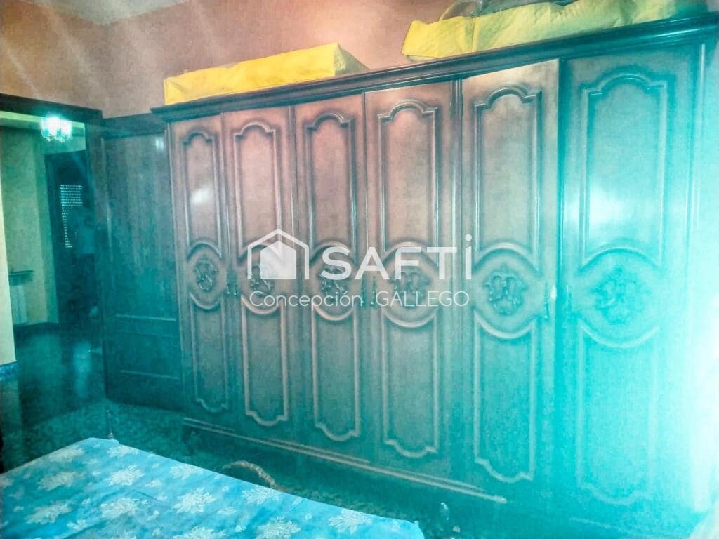 4 soveværelse Villa til salg i Alcazar de San Juan - € 138.000 (Ref: 9173962)