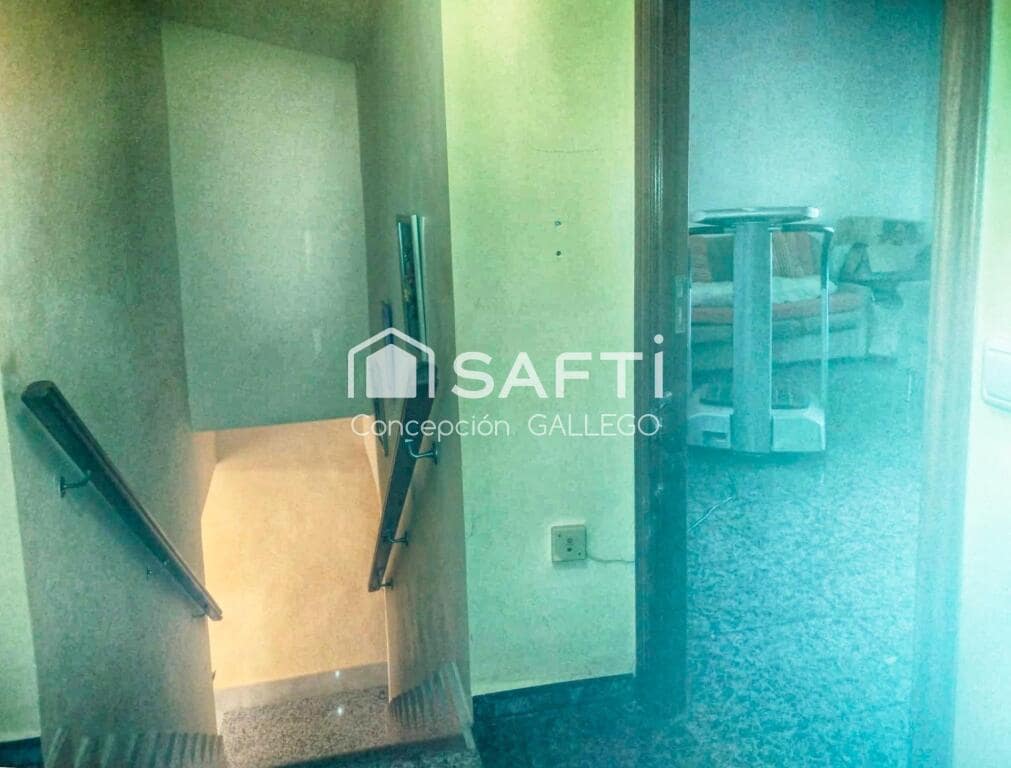 4 soveværelse Villa til salg i Alcazar de San Juan - € 138.000 (Ref: 9173962)