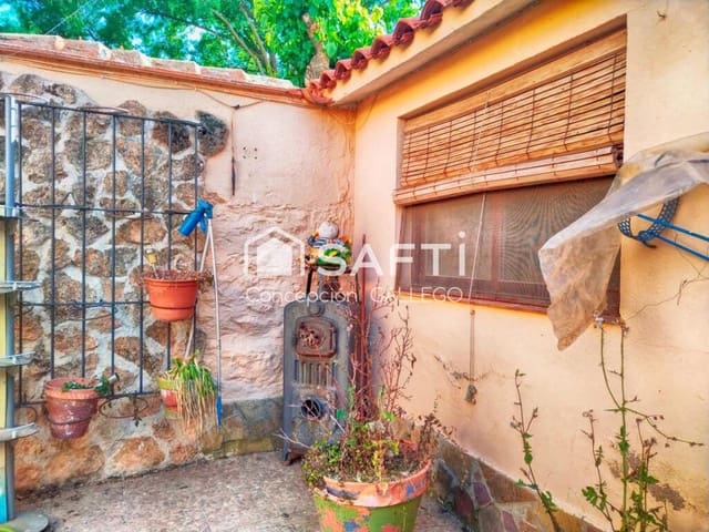 4 soverom Villa til salgs i Alcázar de San Juan - € 138 000 (Ref: 9173962)