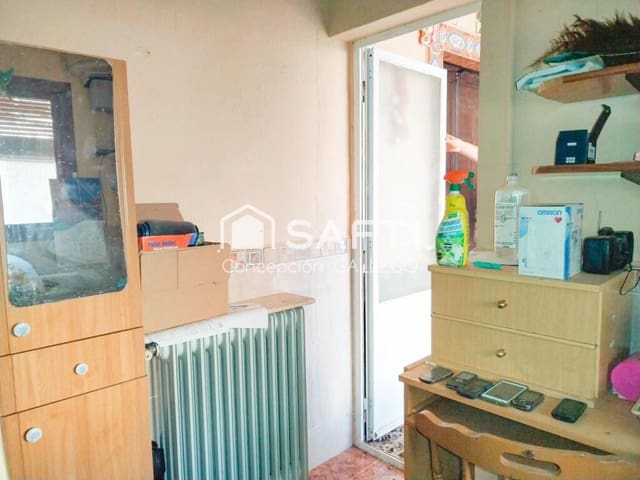 4 soverom Villa til salgs i Alcázar de San Juan - € 138 000 (Ref: 9173962)