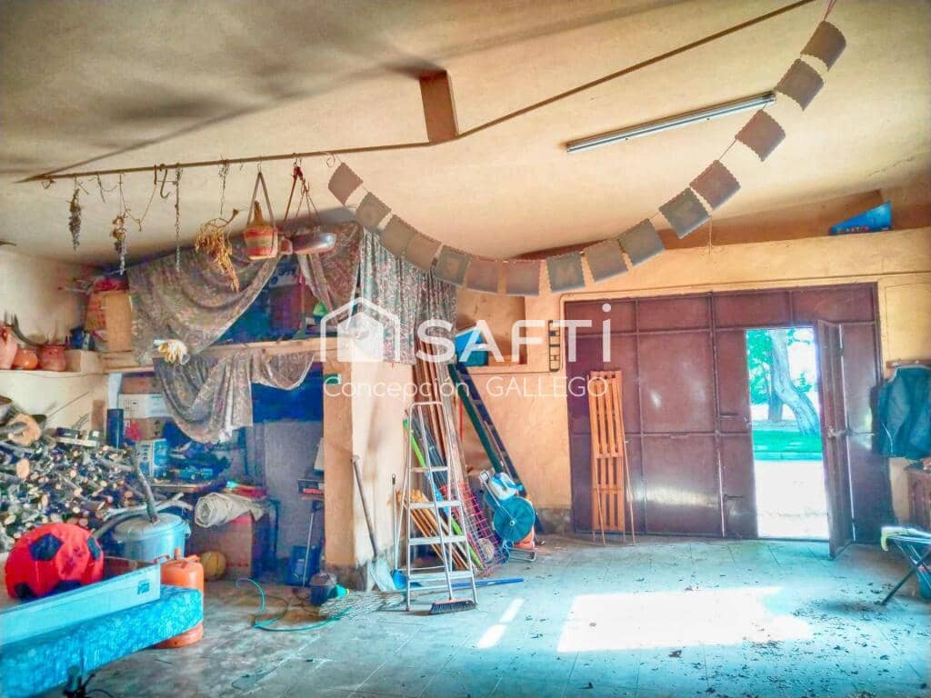 4 soveværelse Villa til salg i Alcazar de San Juan - € 138.000 (Ref: 9173962)