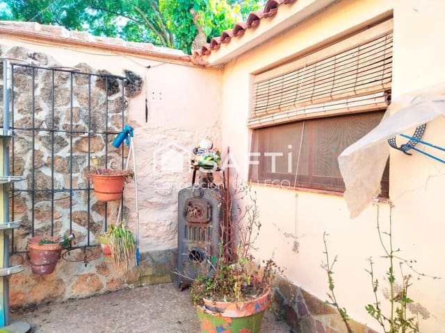 4 soverom Villa til salgs i Alcázar de San Juan - € 138 000 (Ref: 9173962)