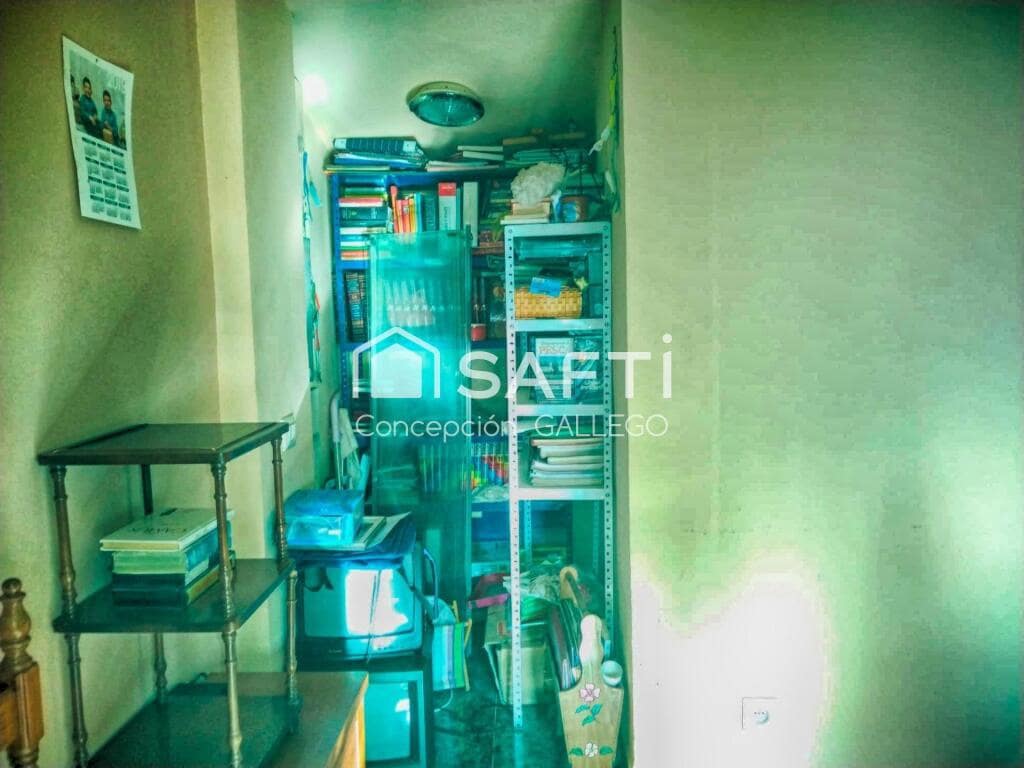 4 soveværelse Villa til salg i Alcazar de San Juan - € 138.000 (Ref: 9173962)