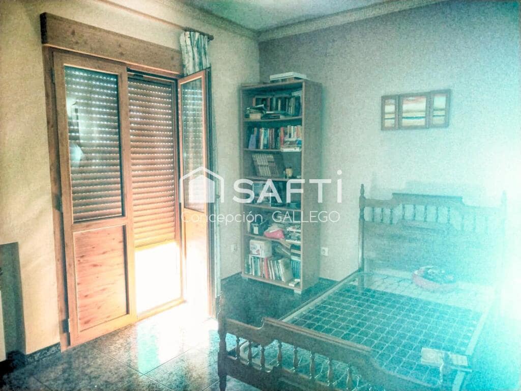 4 soveværelse Villa til salg i Alcazar de San Juan - € 138.000 (Ref: 9173962)