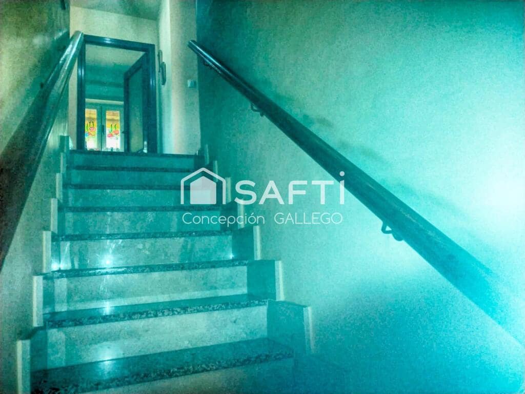 4 soveværelse Villa til salg i Alcazar de San Juan - € 138.000 (Ref: 9173962)