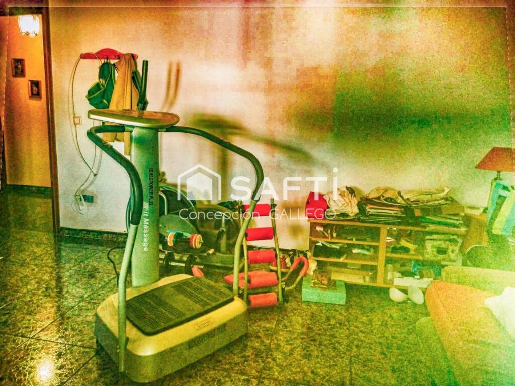 4 soveværelse Villa til salg i Alcazar de San Juan - € 138.000 (Ref: 9173962)