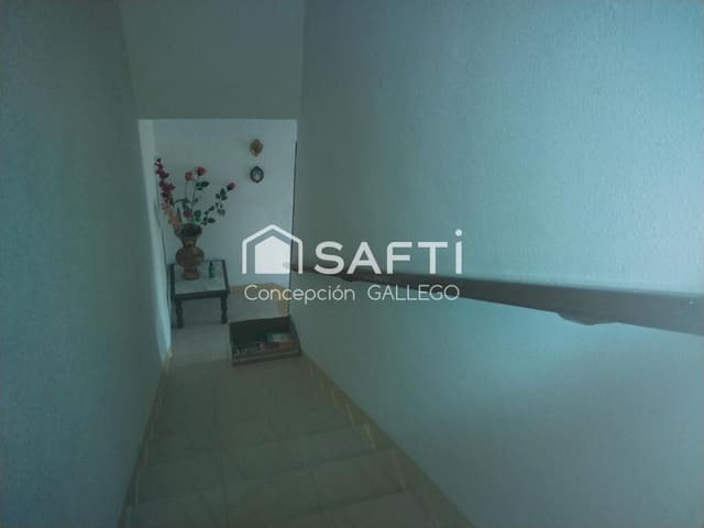 3 sovrum Radhus till salu i Alcázar de San Juan - 60 000 € (Ref: 9173963)