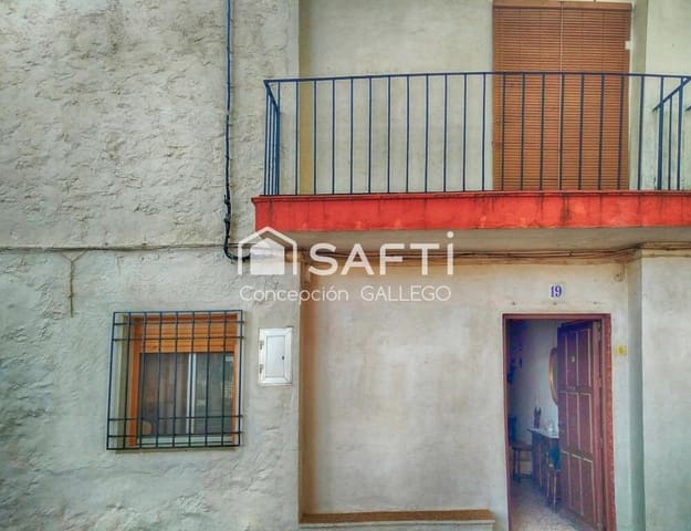 3 sovrum Radhus till salu i Alcázar de San Juan - 60 000 € (Ref: 9173963)