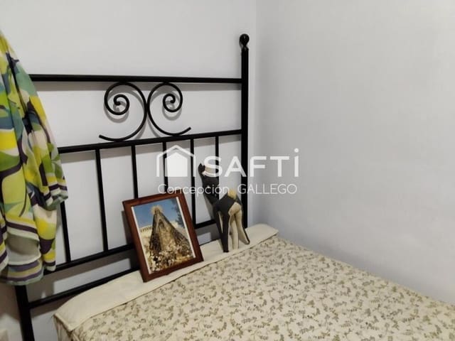 2 Zimmer Villa zu verkaufen in Campo de Criptana mit Garage - 40.000 € (Ref: 9173964)