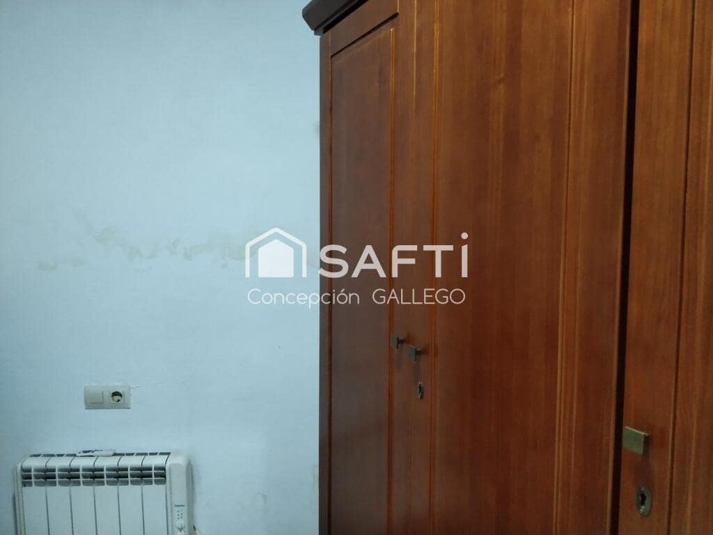 2 soveværelse Villa til salg i Campo de Criptana med garage - € 40.000 (Ref: 9173964)