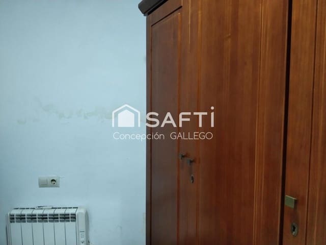 2 Zimmer Villa zu verkaufen in Campo de Criptana mit Garage - 40.000 € (Ref: 9173964)