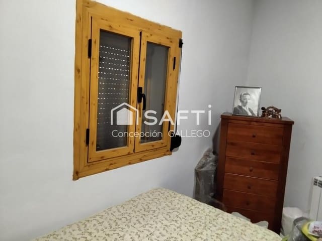 2 Zimmer Villa zu verkaufen in Campo de Criptana mit Garage - 40.000 € (Ref: 9173964)