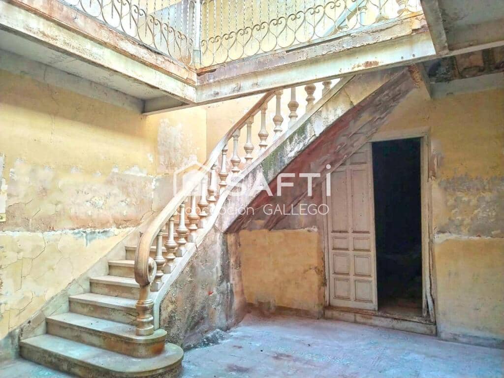 4 soveværelse Villa til salg i Campo de Criptana - € 75.000 (Ref: 9173966)