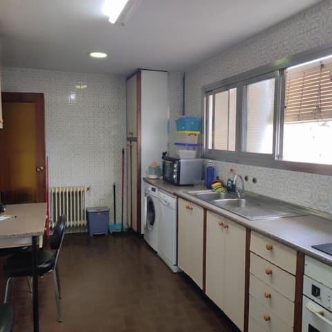 6 soverom Leilighet til salgs i Ciudad Real by - € 215 000 (Ref: 9173970)