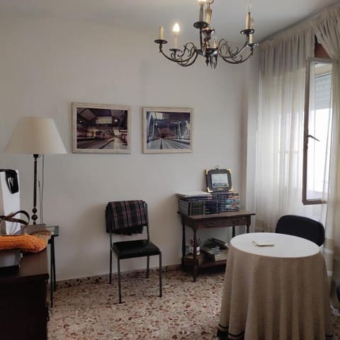 6 soverom Leilighet til salgs i Ciudad Real by - € 215 000 (Ref: 9173970)