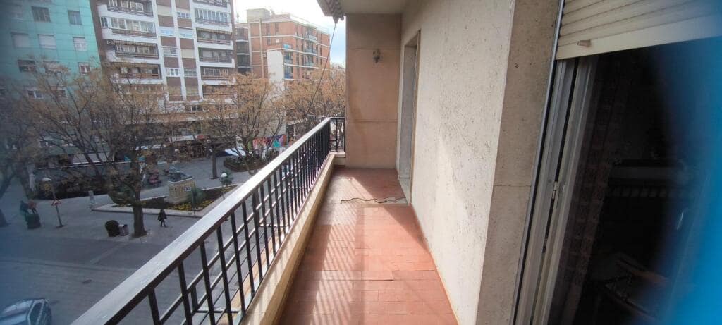 5 sypialnia Apartament na sprzedaż w Miasto Ciudad Real - 350 000 € (Ref: 9173971)