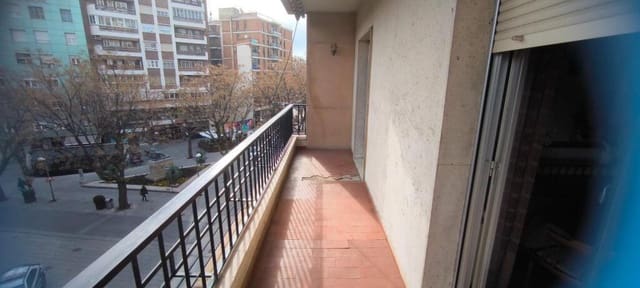 5 soverom Leilighet til salgs i Ciudad Real by - € 350 000 (Ref: 9173971)