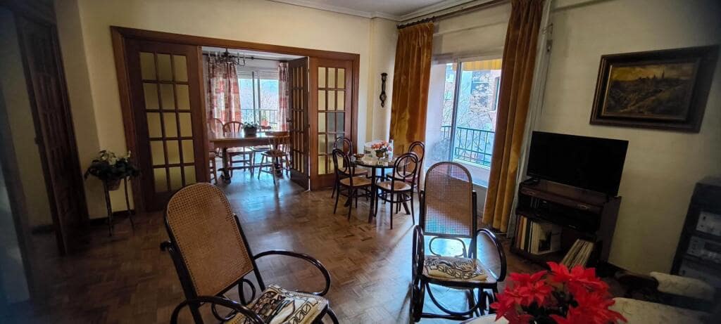 5 sypialnia Apartament na sprzedaż w Miasto Ciudad Real - 350 000 € (Ref: 9173971)