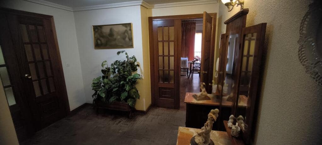 5 sypialnia Apartament na sprzedaż w Miasto Ciudad Real - 350 000 € (Ref: 9173971)