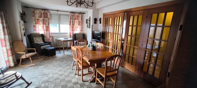 5 camera da letto Appartamento in vendita in Ciudad Real città - 350.000 € (Rif: 9173971)