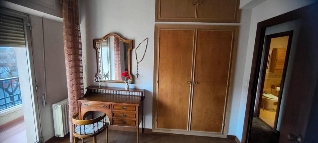 5 sypialnia Apartament na sprzedaż w Miasto Ciudad Real - 350 000 € (Ref: 9173971)