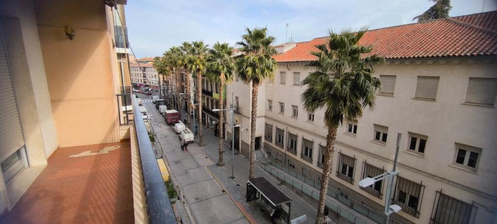 5 sypialnia Apartament na sprzedaż w Miasto Ciudad Real - 350 000 € (Ref: 9173971)