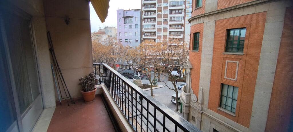 5 sypialnia Apartament na sprzedaż w Miasto Ciudad Real - 350 000 € (Ref: 9173971)