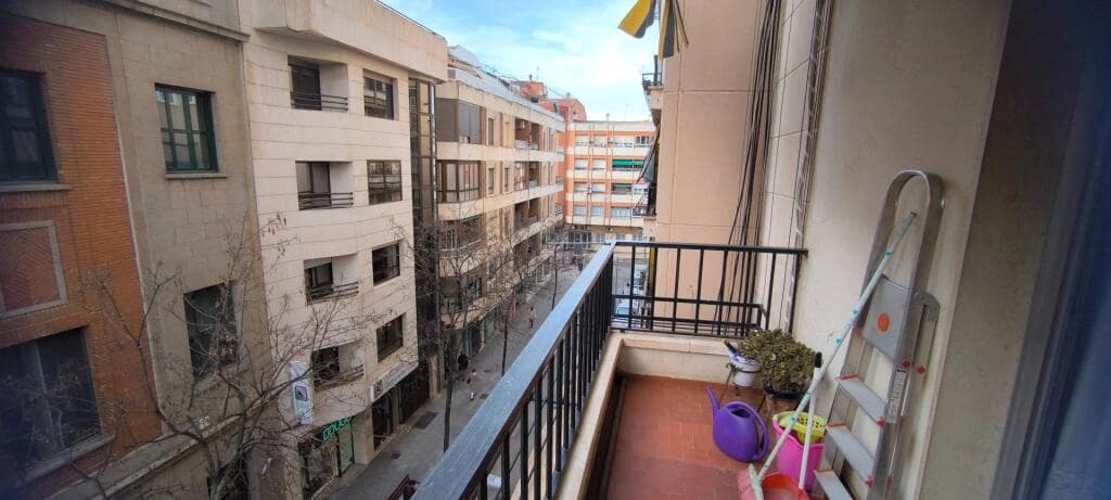 5 sypialnia Apartament na sprzedaż w Miasto Ciudad Real - 350 000 € (Ref: 9173971)