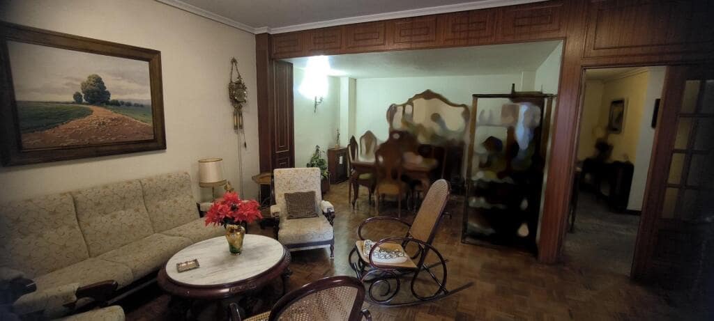 5 sypialnia Apartament na sprzedaż w Miasto Ciudad Real - 350 000 € (Ref: 9173971)