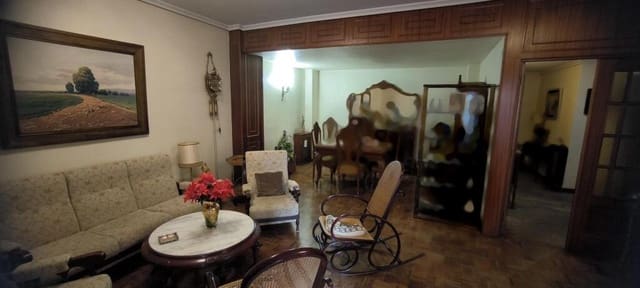 5 camera da letto Appartamento in vendita in Ciudad Real città - 350.000 € (Rif: 9173971)