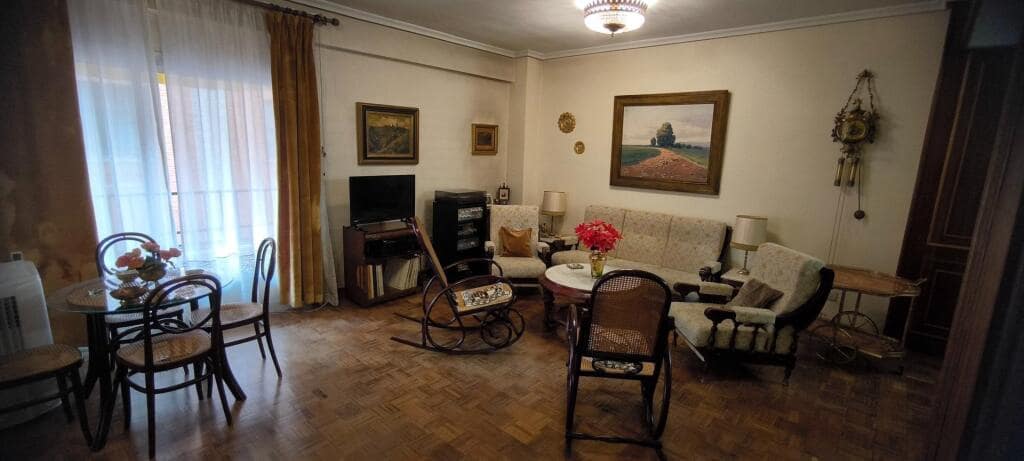 5 sypialnia Apartament na sprzedaż w Miasto Ciudad Real - 350 000 € (Ref: 9173971)