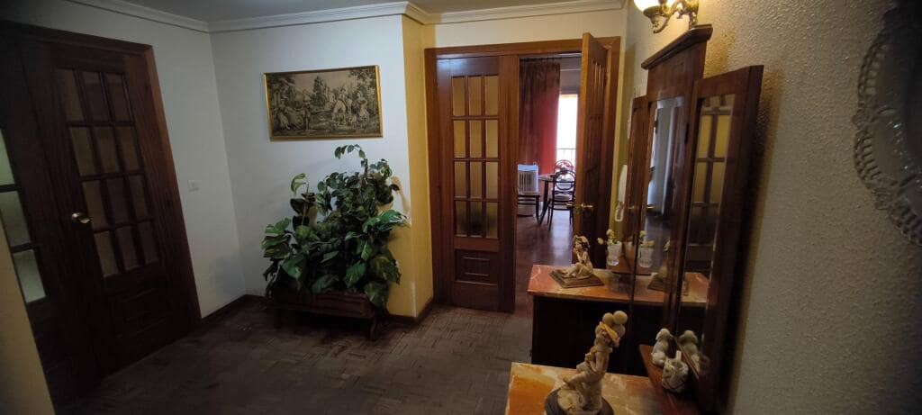 5 sypialnia Apartament na sprzedaż w Miasto Ciudad Real - 350 000 € (Ref: 9173971)