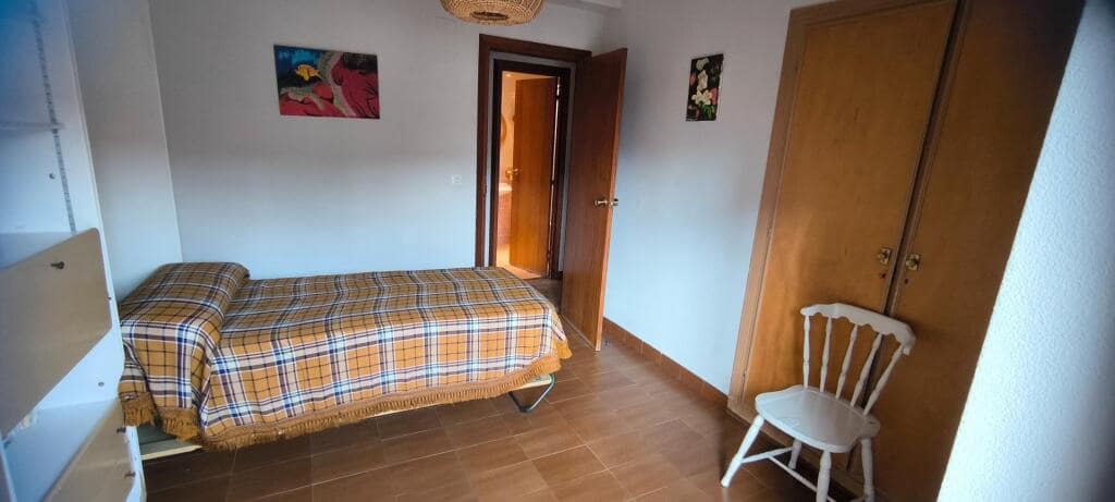 5 sypialnia Apartament na sprzedaż w Miasto Ciudad Real - 350 000 € (Ref: 9173971)