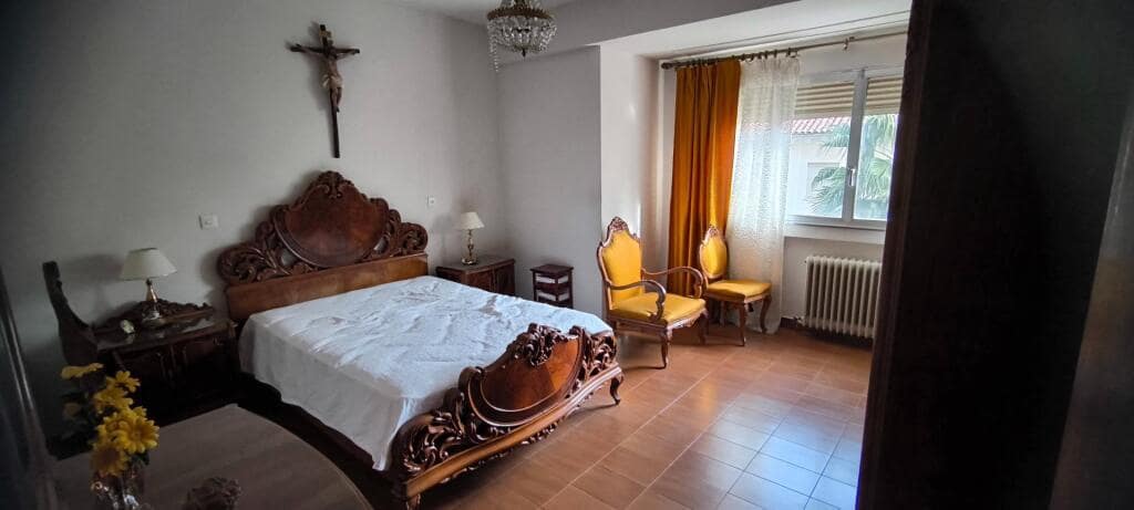 5 sypialnia Apartament na sprzedaż w Miasto Ciudad Real - 350 000 € (Ref: 9173971)