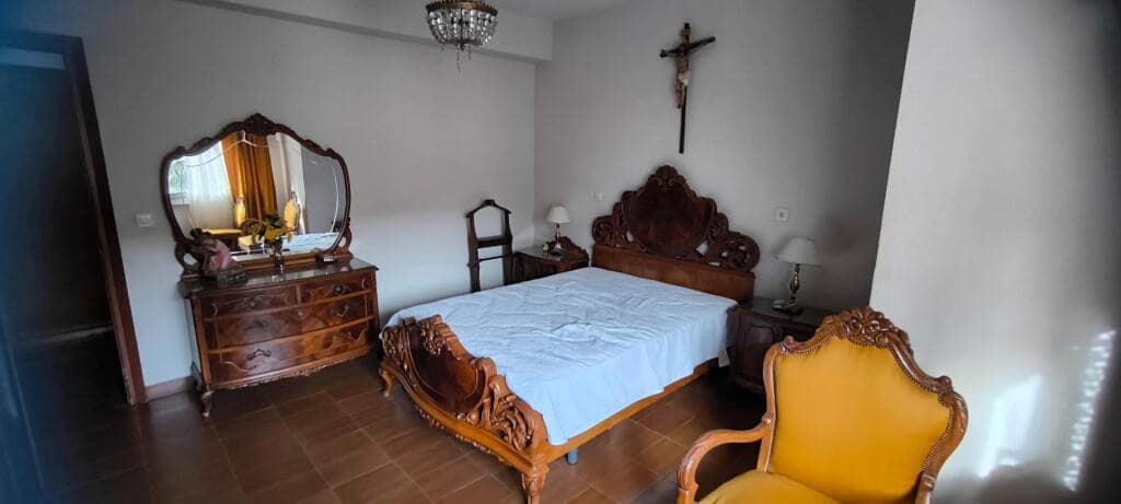 5 sypialnia Apartament na sprzedaż w Miasto Ciudad Real - 350 000 € (Ref: 9173971)