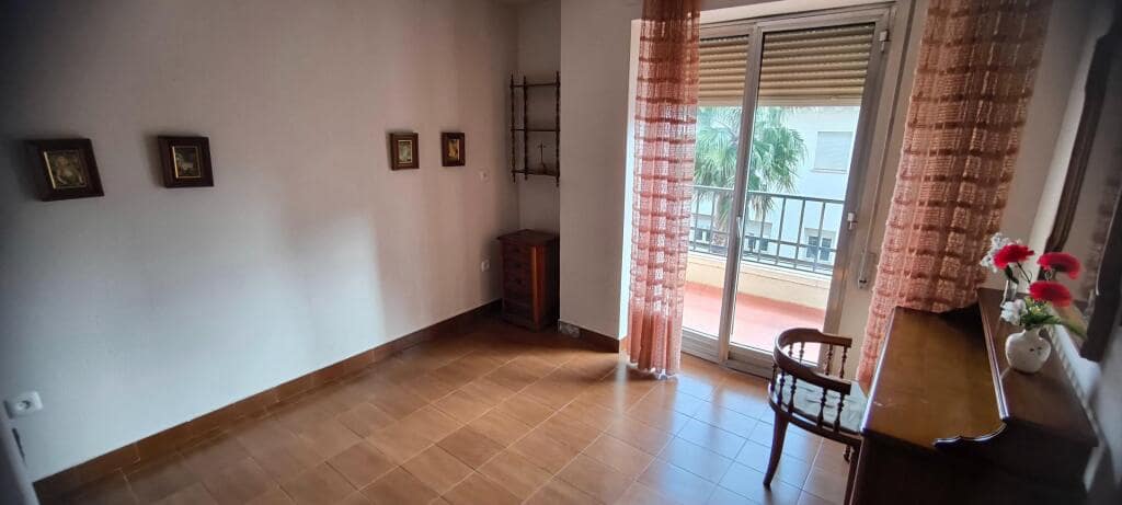 5 sypialnia Apartament na sprzedaż w Miasto Ciudad Real - 350 000 € (Ref: 9173971)