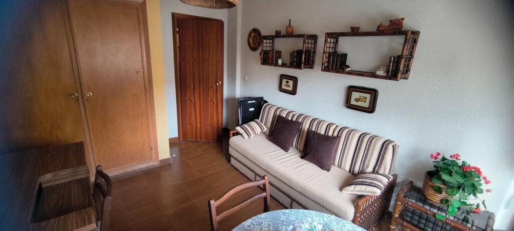 5 sypialnia Apartament na sprzedaż w Miasto Ciudad Real - 350 000 € (Ref: 9173971)