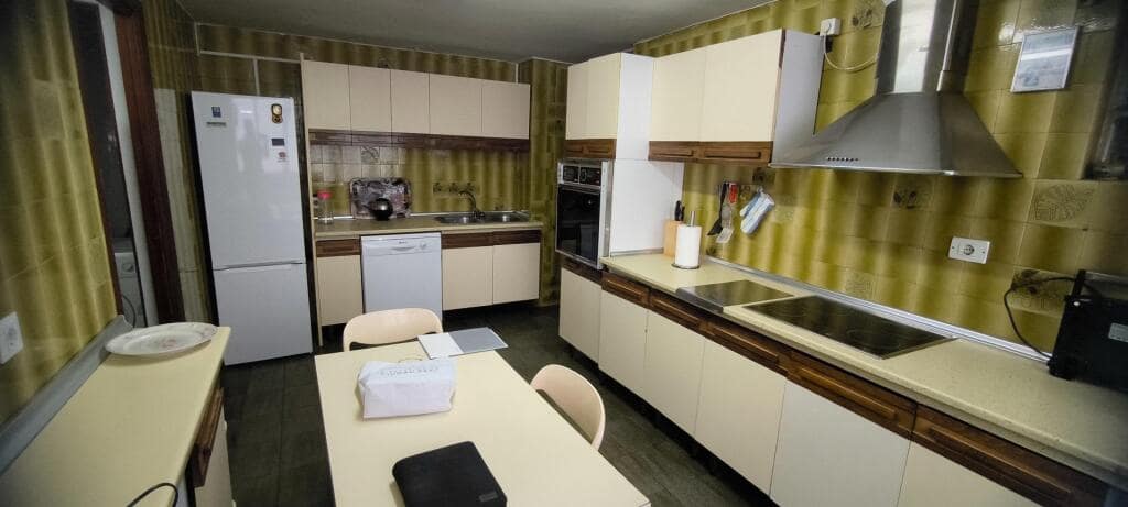 5 sypialnia Apartament na sprzedaż w Miasto Ciudad Real - 350 000 € (Ref: 9173971)