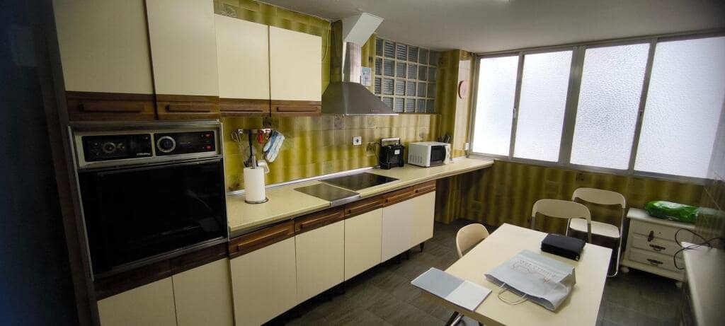 5 sypialnia Apartament na sprzedaż w Miasto Ciudad Real - 350 000 € (Ref: 9173971)