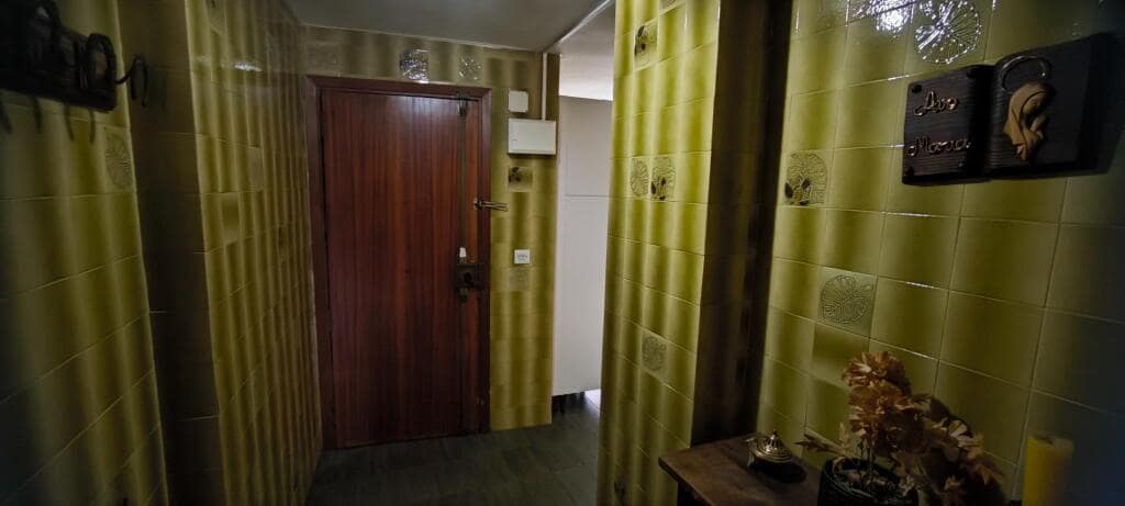 5 sypialnia Apartament na sprzedaż w Miasto Ciudad Real - 350 000 € (Ref: 9173971)