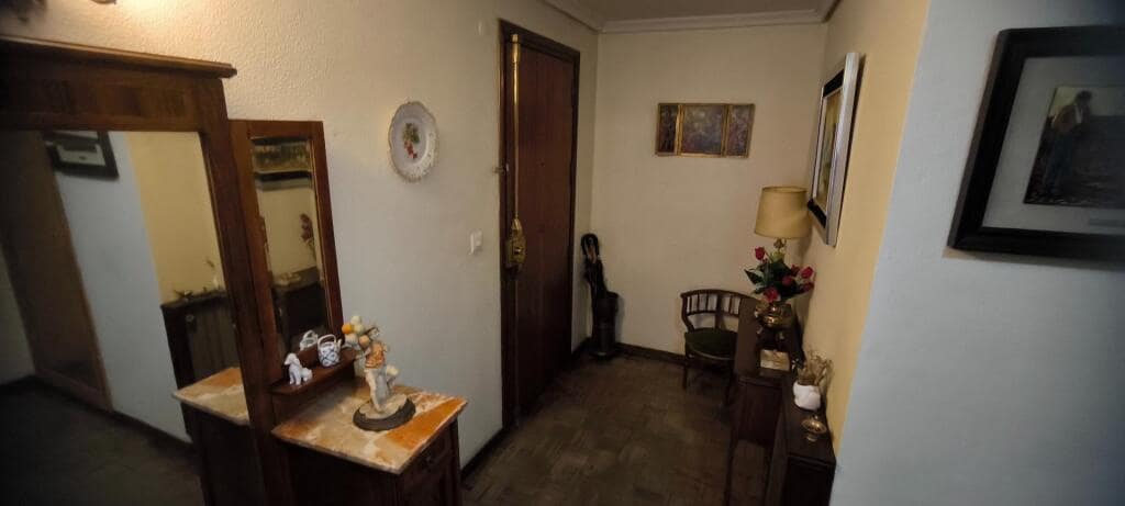5 sypialnia Apartament na sprzedaż w Miasto Ciudad Real - 350 000 € (Ref: 9173971)