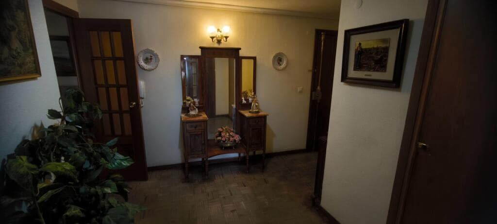 5 sypialnia Apartament na sprzedaż w Miasto Ciudad Real - 350 000 € (Ref: 9173971)