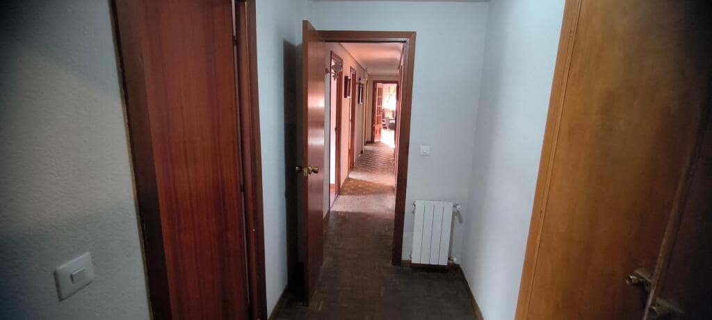 5 sypialnia Apartament na sprzedaż w Miasto Ciudad Real - 350 000 € (Ref: 9173971)