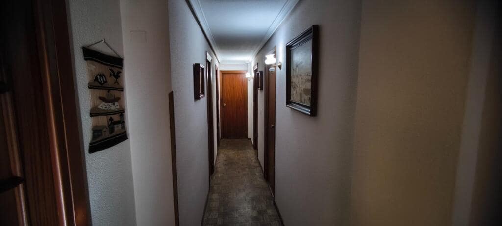 5 sypialnia Apartament na sprzedaż w Miasto Ciudad Real - 350 000 € (Ref: 9173971)