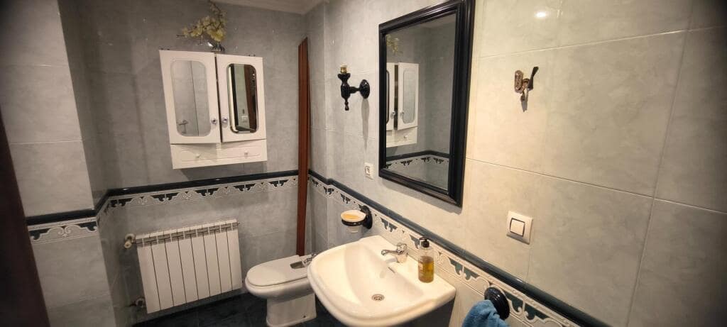 5 sypialnia Apartament na sprzedaż w Miasto Ciudad Real - 350 000 € (Ref: 9173971)