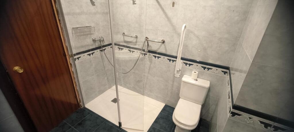 5 sypialnia Apartament na sprzedaż w Miasto Ciudad Real - 350 000 € (Ref: 9173971)