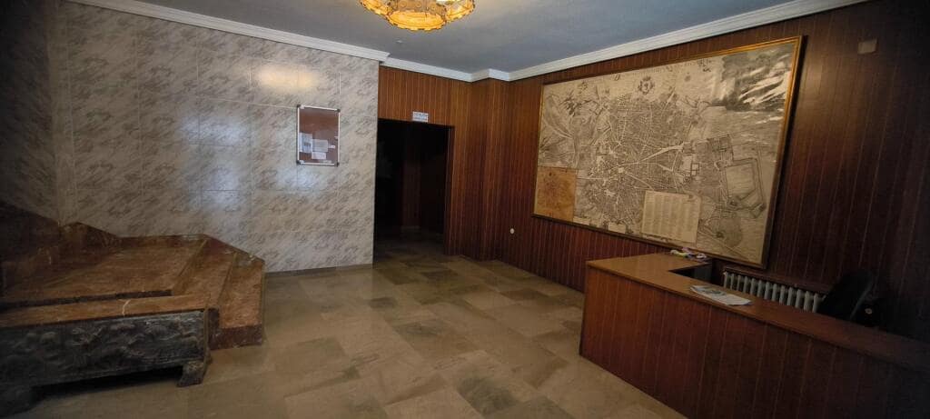 5 sypialnia Apartament na sprzedaż w Miasto Ciudad Real - 350 000 € (Ref: 9173971)